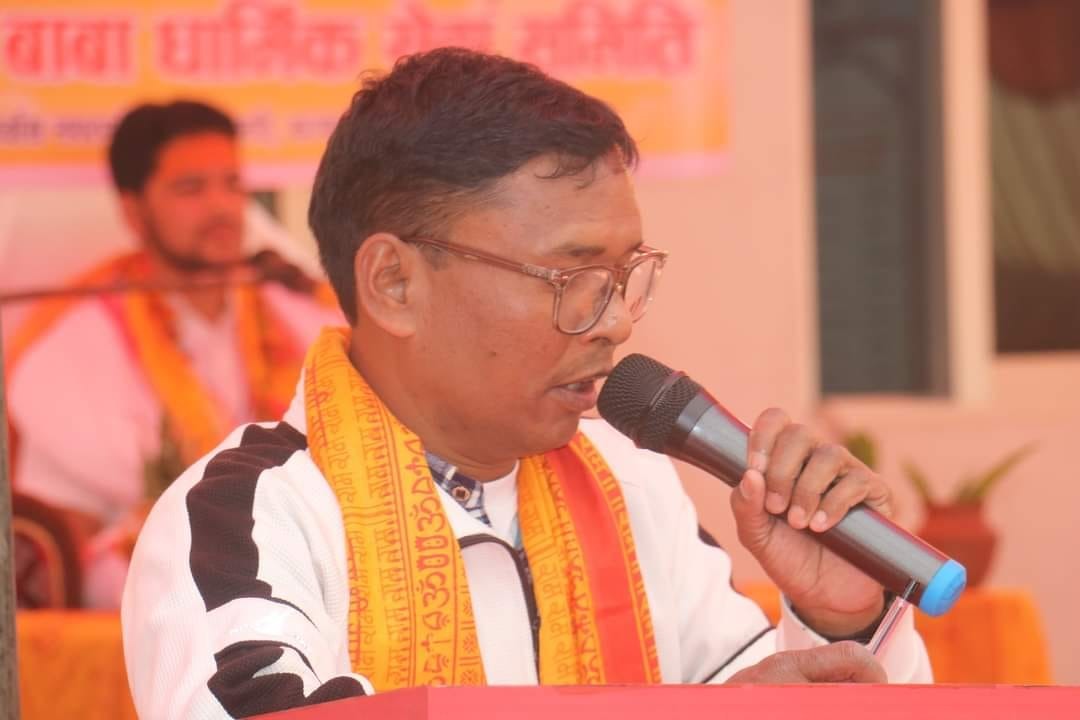 सव प्रक्रिया पार करके वहिस्कार करन गैरजिम्मेवारीपन, महासिचव राना