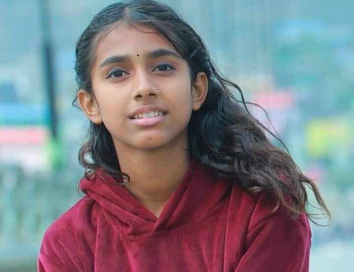 कैलालीकी अन्जु बेलौरीबाट सम्पर्क विहिन 