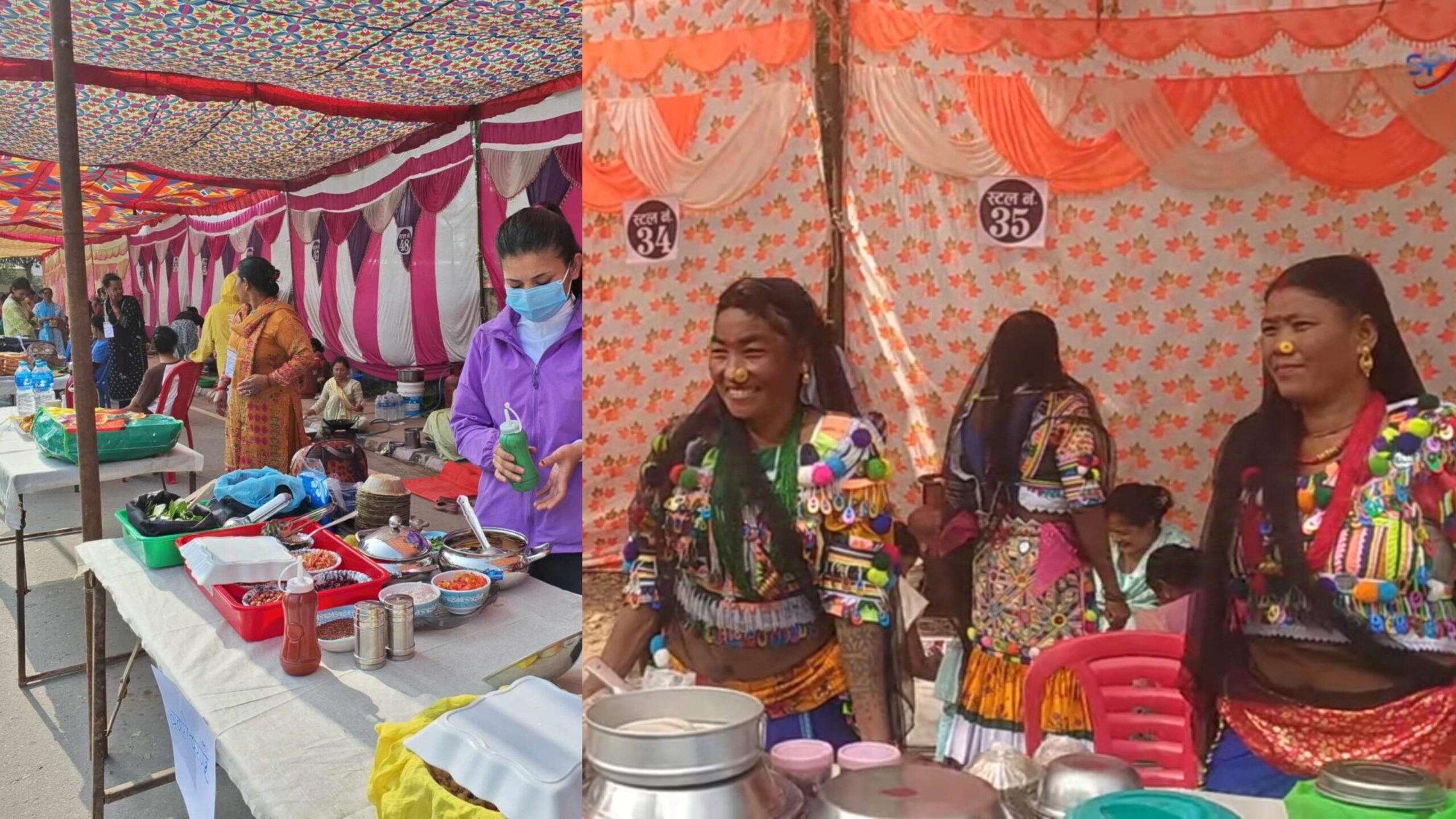 धनगढीमा महिला उद्यमलाई प्रोत्साहन गर्न “शनिवारे” मेला शुरु