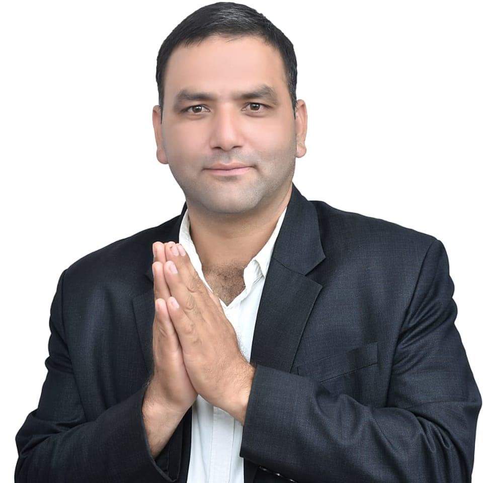 कञ्चनपुर : भीमदत्त नगरपालिका-६ को वडाध्यक्षमा काँग्रेसका प्रकाश चन्द निर्वाचित