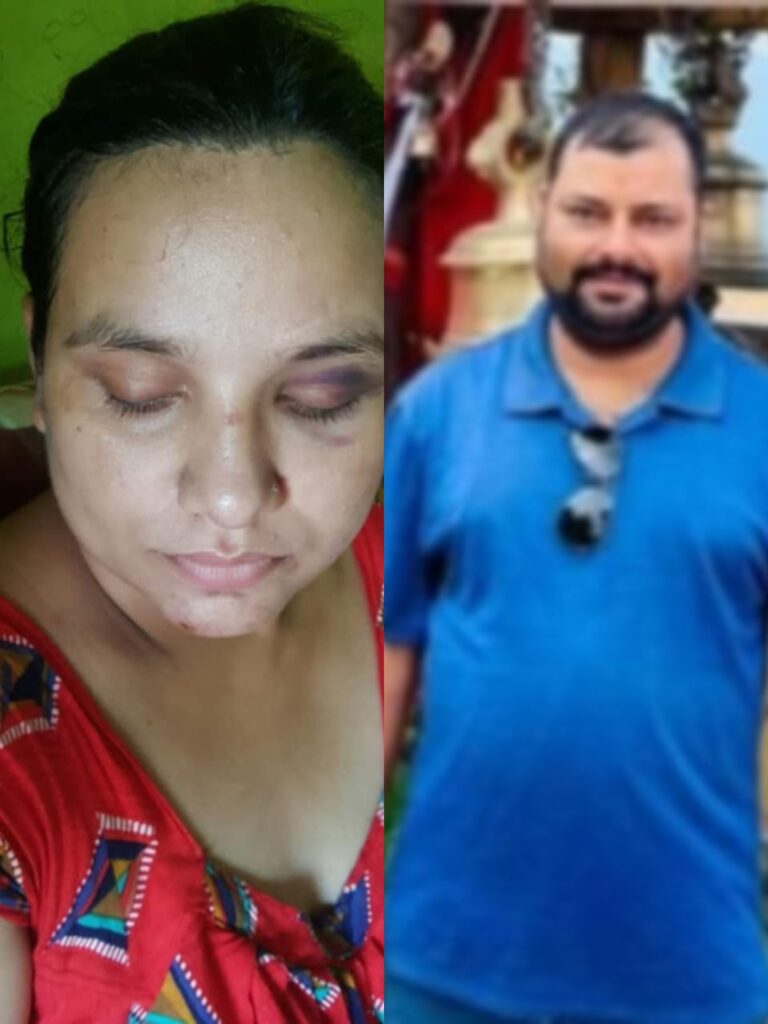 माओवादी निकट महिला संगठनद्वारा श्रीमती कुटने उपप्राध्यापक भट्टलाई कानुनी कार्बाहीको माग