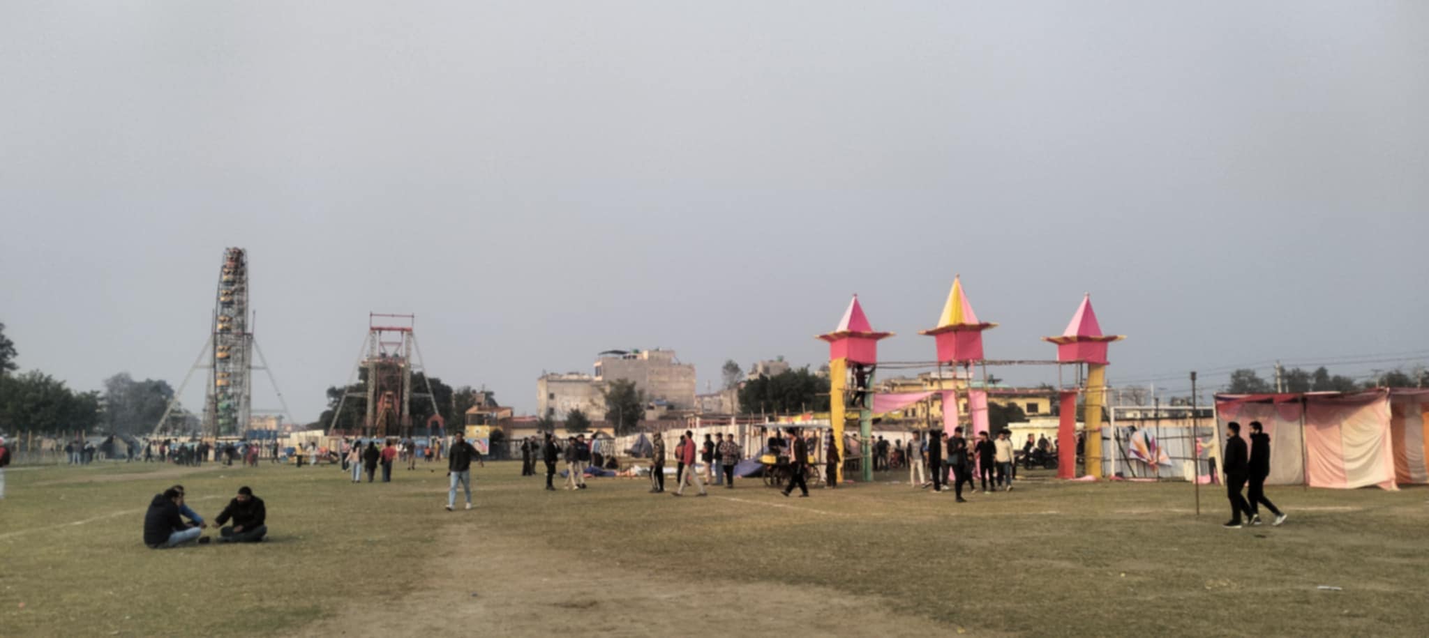 आजदेखि महेन्द्रनगर खुला मञ्चमा महोत्सव हुने