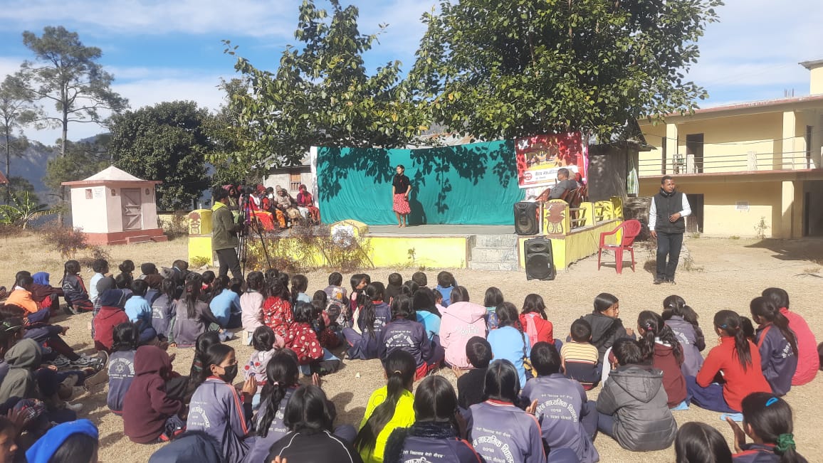 एसईई आइडलका दुइ अडिसन चुरेमा सम्पन्न