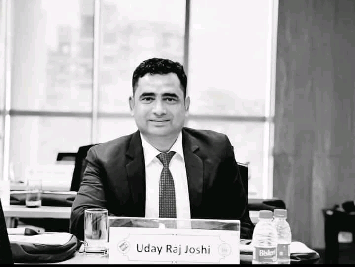 कञ्चनपुर निर्वाचन कार्यालय प्रमुख जोशीको निधन