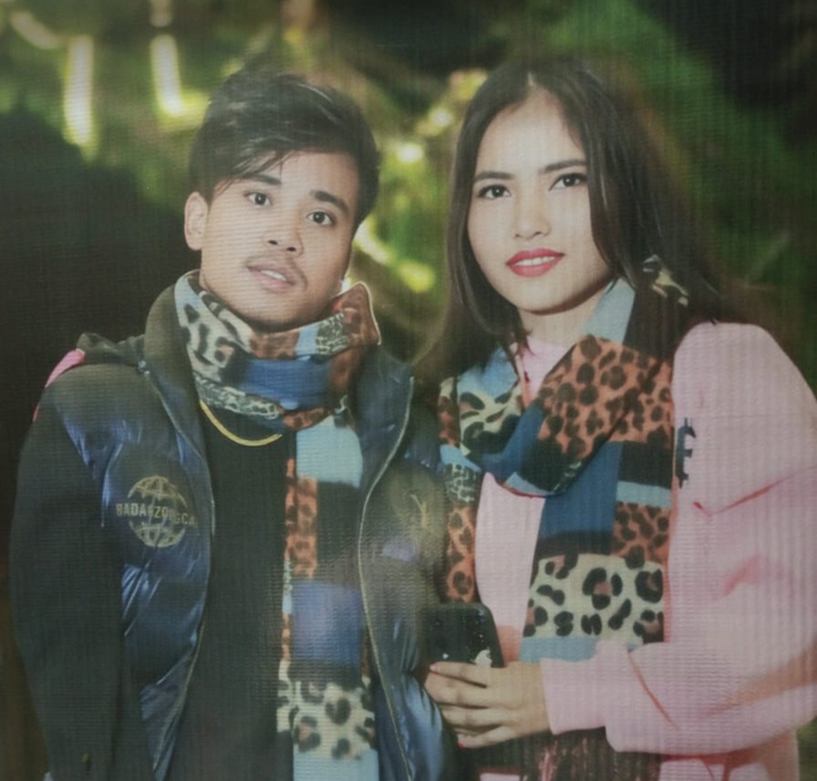 चार दिन देखि बेपत्ता सुरेश राना