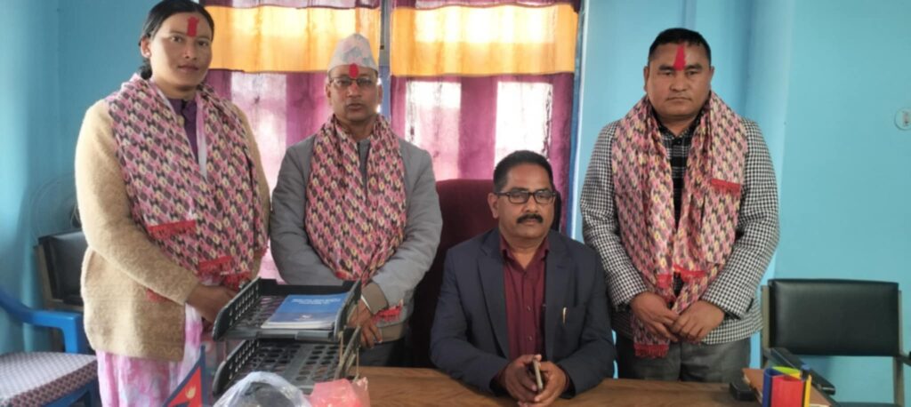 भूमि आयोग कञ्चनपुरले पूर्णता पायो अब भूमि आयोगको काम अघि बढ्छ ः अध्यक्ष पन्त