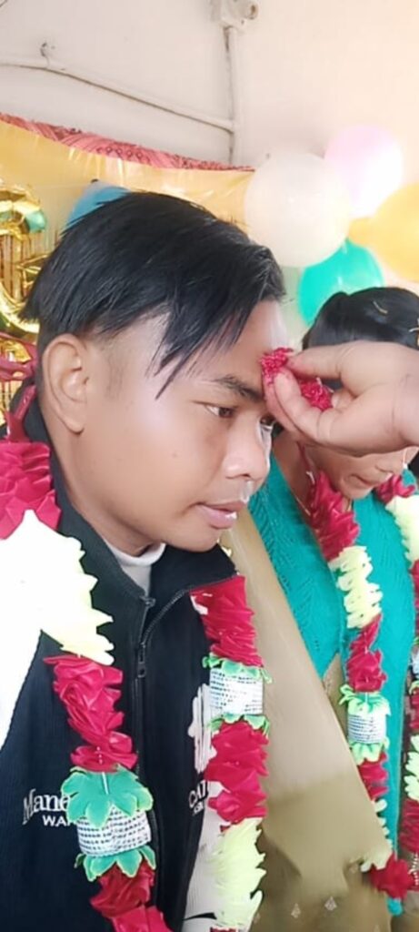 बाँकेमा बिवाहको दिन बेहुलाको घर भित्रिएपछी बेहुली फरार, कञ्चनपुरमा बेपत्ता बेहुला अझै भेटीएनन् ।