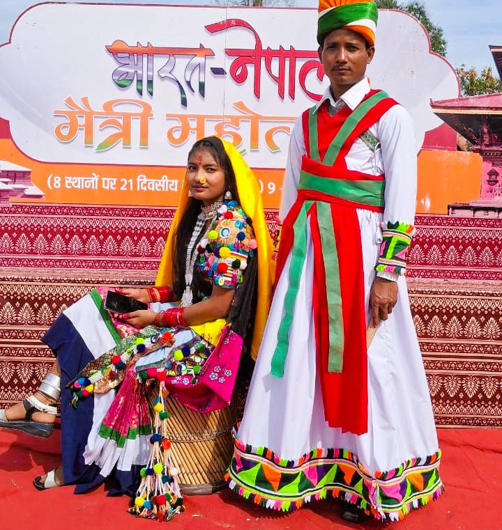 लखिमपुर खिर में भारत नेपाल मैत्रीमहोत्स अयोजना हाेन अब दुइ दिन शेष