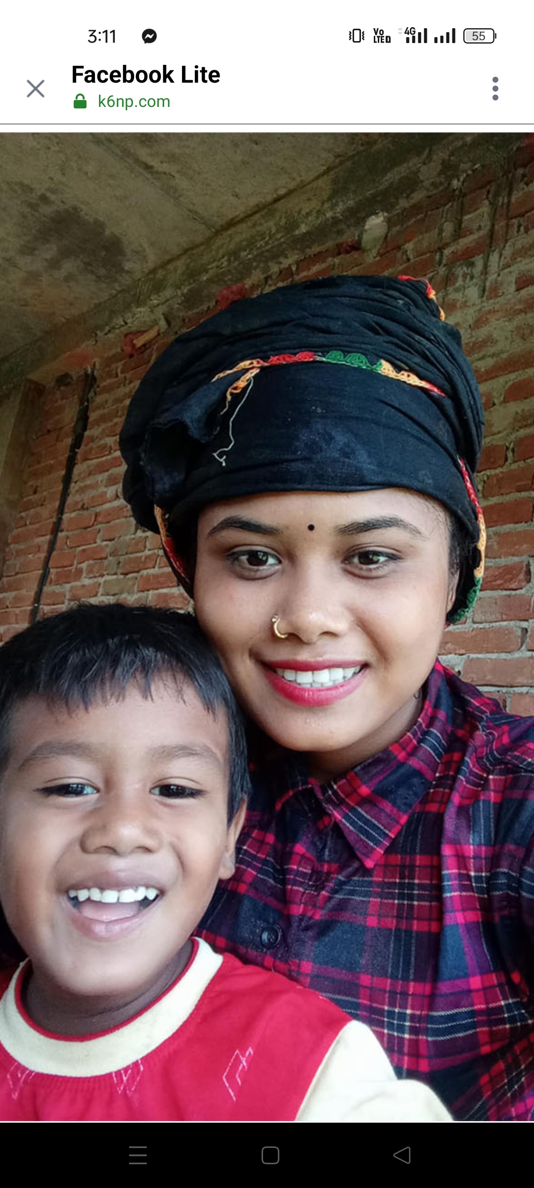 कञ्चनपुरमा चार वर्षको छोरा छाडी सुस्मिता सम्पर्क विहीन