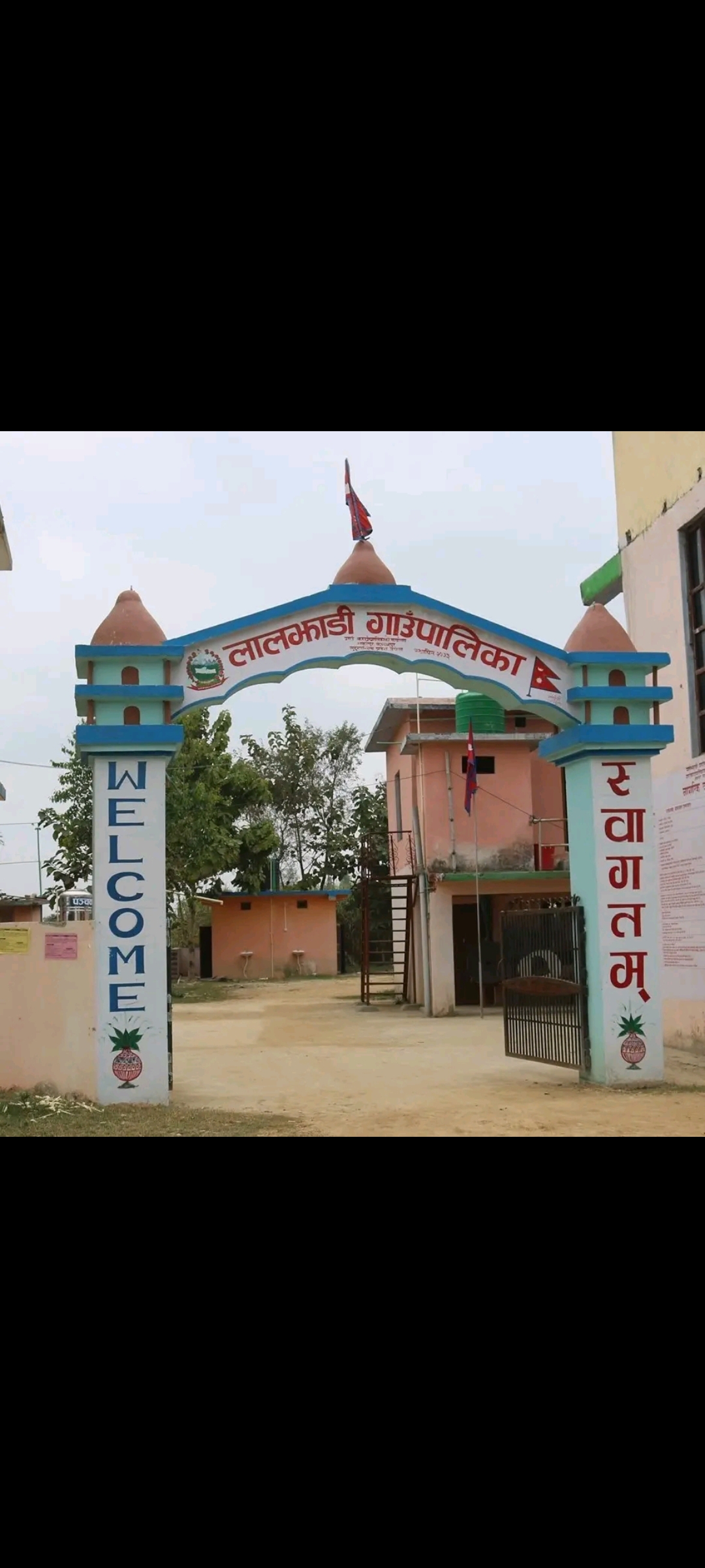 लालझाडी गाउँपालिकामा फागुन २४ गते बृहत स्वास्थ्य शिविर हुने