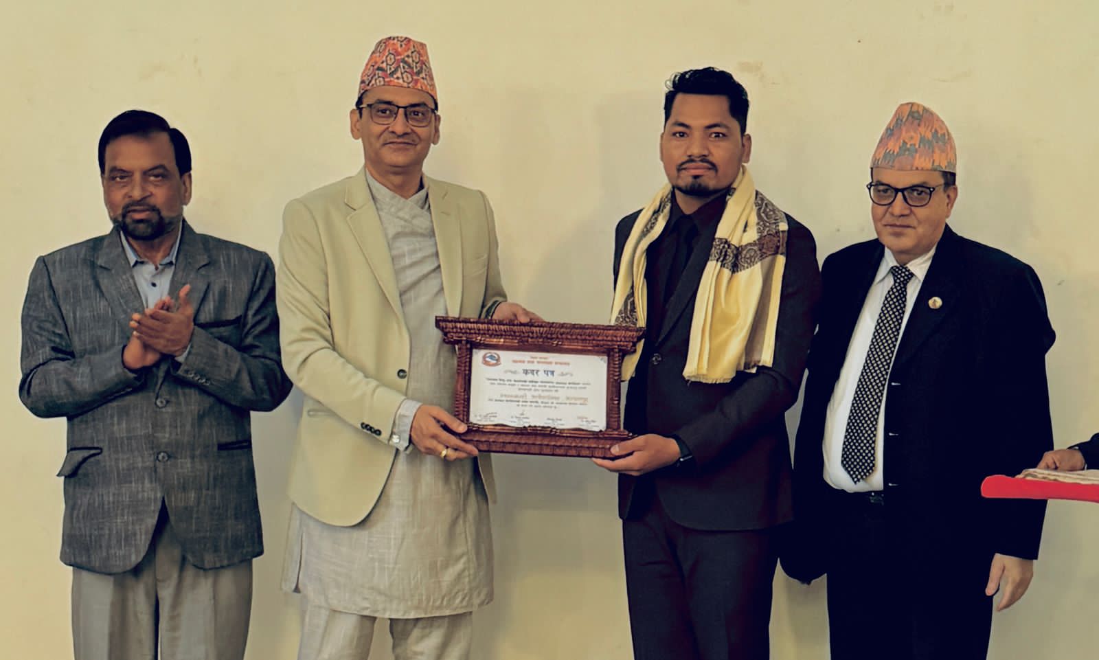 बाल स्वास्थ्य सूचकाङ्कमा सुदूरपश्चिममै लालझाडी प्रथम