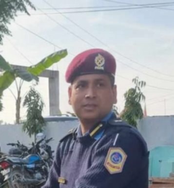 झलारी ईन्सपेक्टर शर्मा विवादिद बन्दै 