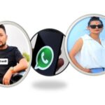 पत्रकार कुँवरलाई समाचार लेखेको निहुँमा गालीगलौजदेखि ज्यान मार्ने धम्कीसम्म ।।