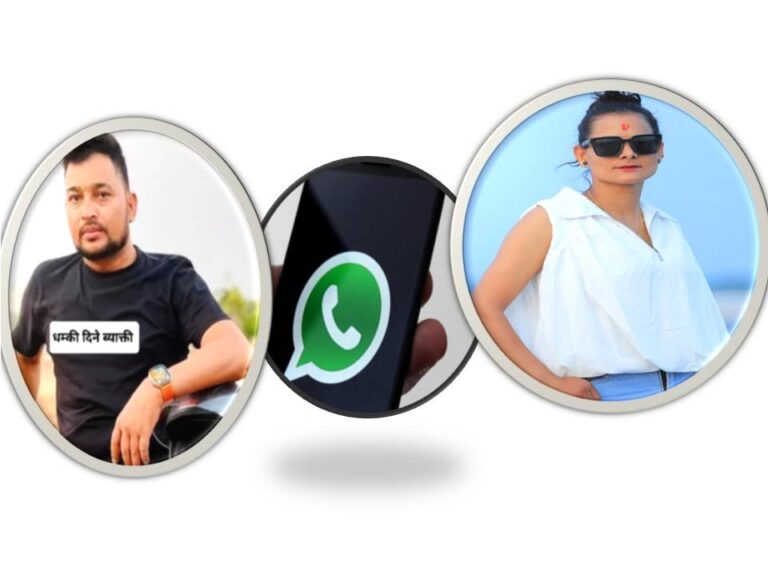 पत्रकार कुँवरलाई समाचार लेखेको निहुँमा गालीगलौजदेखि ज्यान मार्ने धम्कीसम्म ।।