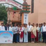 लालझाडी गाउँपालिकाको ‘अध्यक्ष विशेष छात्रवृत्ति कार्यक्रम: ८६ विद्यार्थी लाभान्वित