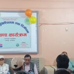 लालझाडी गाउँपालिकालाई पूर्ण खोप सुनिश्चितता घोषणा