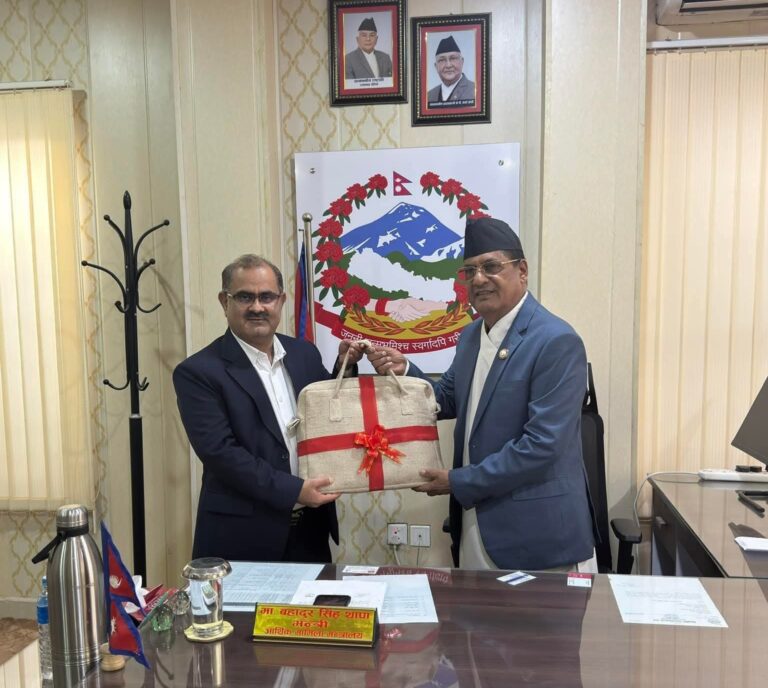 सुदूरपश्चिम सरकारले ल्यायो ३३ अर्ब ४७ करोडको बजेट