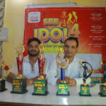 एसईई आइडलको तयारी पूरा, असार १ मा फाइनल