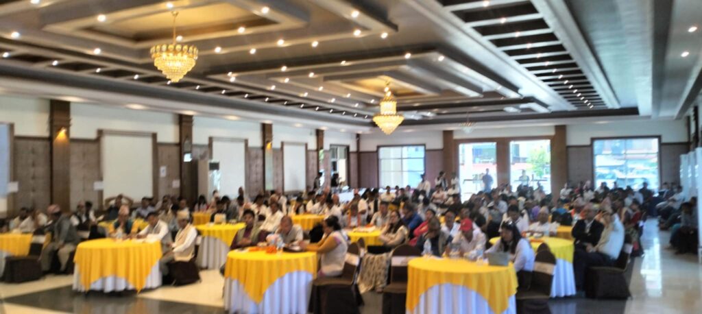 साक्षर सुदूरपश्चिम प्रदेश घोषणासुदूरका ९६.१९ प्रतिशत जनता साक्षर