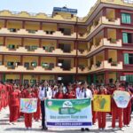 एसईई नतिजा ०८१ ः ‘ए’ प्लस ल्याउने  जिल्लाकै सबैभन्दा बढि विद्यार्थी लिटिल बुद्धका