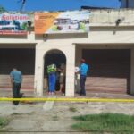 धनगढीमा बाहिरबाट ताल्चा लगाएको काेठाभित्र पुनर्वासकी युवती मृ*त फेला !