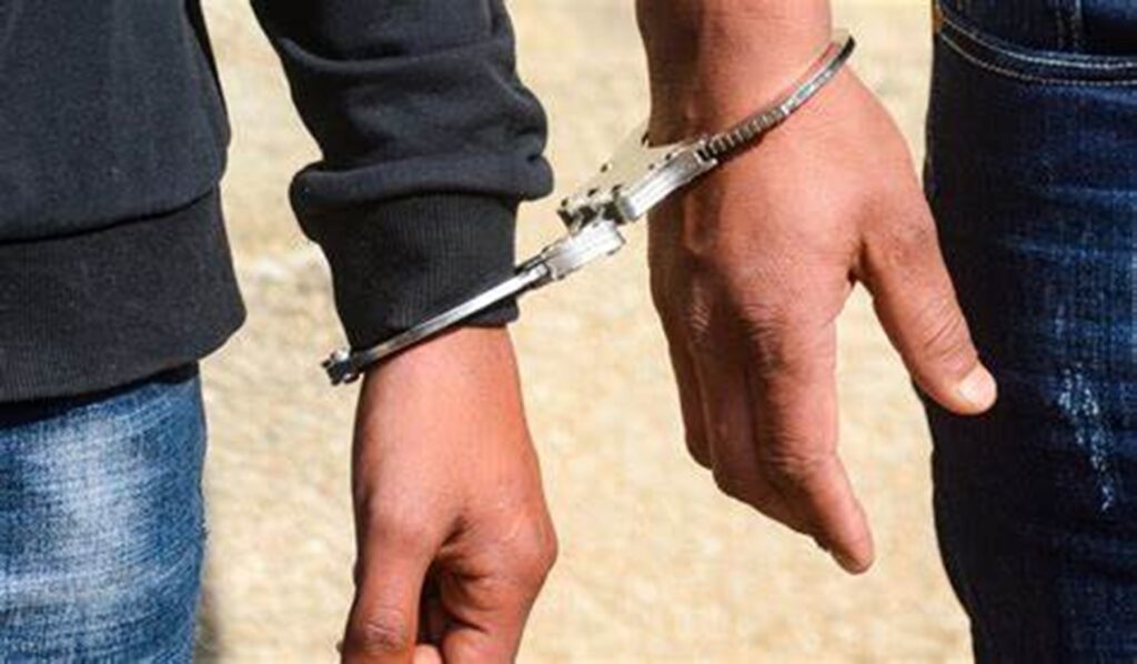 कञ्चनपुरमा लागुऔषधसिहत २ जना पक्राउ