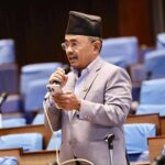 साँसद तामाङ्गको निर्वाचन क्षेत्रमा ३७ करोड बढी बजेट