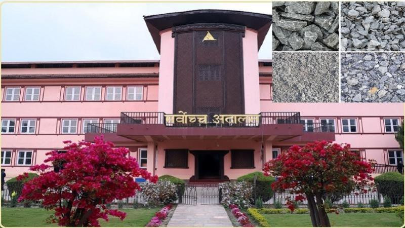 स्वास्थ्यकर्मी तहवृद्धि प्रकरण : ऐन कार्यान्वयन नगर्न सर्वोच्च अदालतको अन्तरिम आदेश