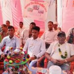 लालझाडी ३ रानाथारु तीज विशेष कार्यक्रम २०८२ सम्पन्न