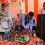 लालझाडी–३: पाँचौं गुरही विशेष सांस्कृतिक कार्यक्रम भव्यरूपमा सम्पन्न