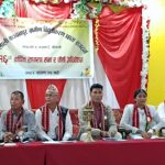 कैलाली कञ्चनपुर ग्रामिण विद्यूतीकरण छाता संगठनको साधारण सभा सम्पन्न