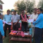 उदय बाल क्लबको आयोजनामा ७ दिने उद्घोषण तथा नेतृत्व विकास तालिम सम्पन्न