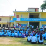 छाउपडी विरुद्ध कृष्णपुरमा सशक्त सन्देश: परिवर्तनका लागि कार्यक्रम