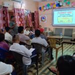 रानाथारू भाषा दस्तावेजीकरणमा लालझाडीको अग्रसरता