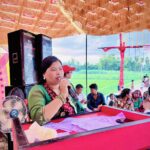 पुनर्वासमा रानाथारु तिज विशेष सांस्कृतिक कार्यक्रम सम्पन्न