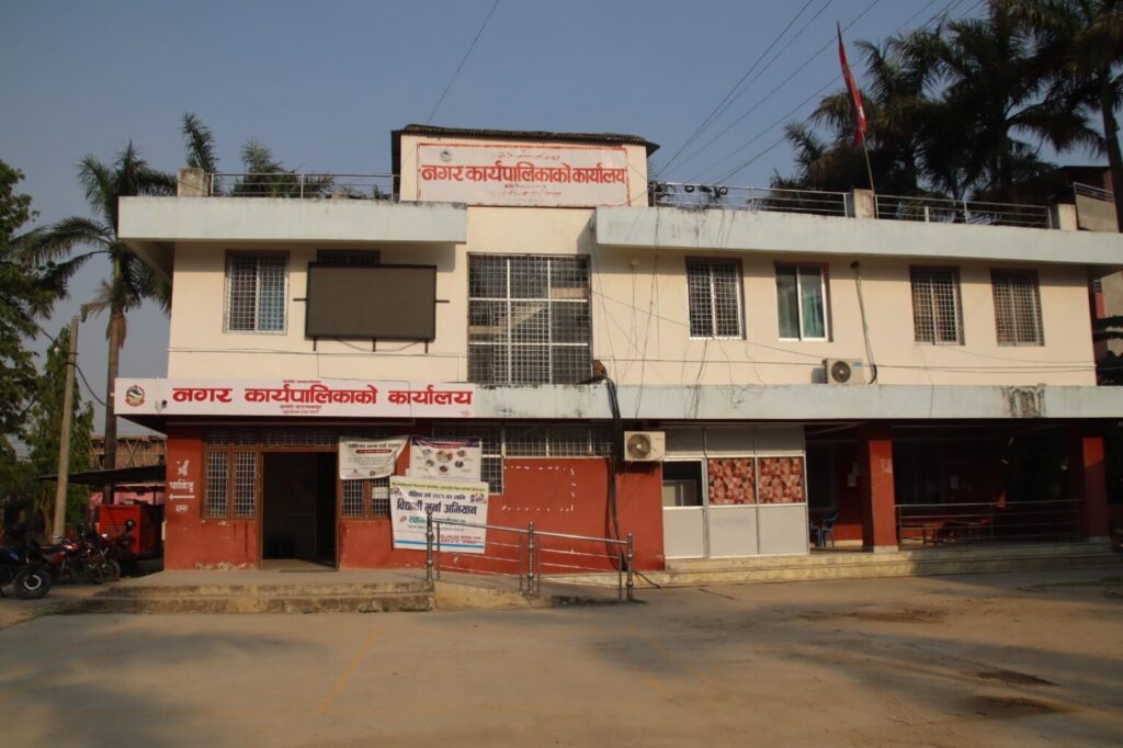 बेलौरी :- तीन संस्थागत विद्यालयको नतिजा शतप्रतिशत हुँदा एक सामुदायिक विद्यालयको निल