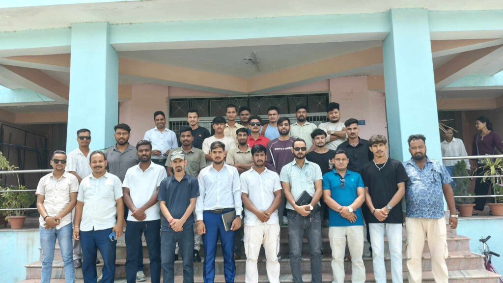 सुपवि स्ववियु निर्वाचन ः अखिल क्रान्तिकारीले उम्मेदवारी दर्ताका लागि निवेदन दियो 