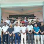 सुपवि स्ववियु निर्वाचन ः अखिल क्रान्तिकारीले उम्मेदवारी दर्ताका लागि निवेदन दियो 