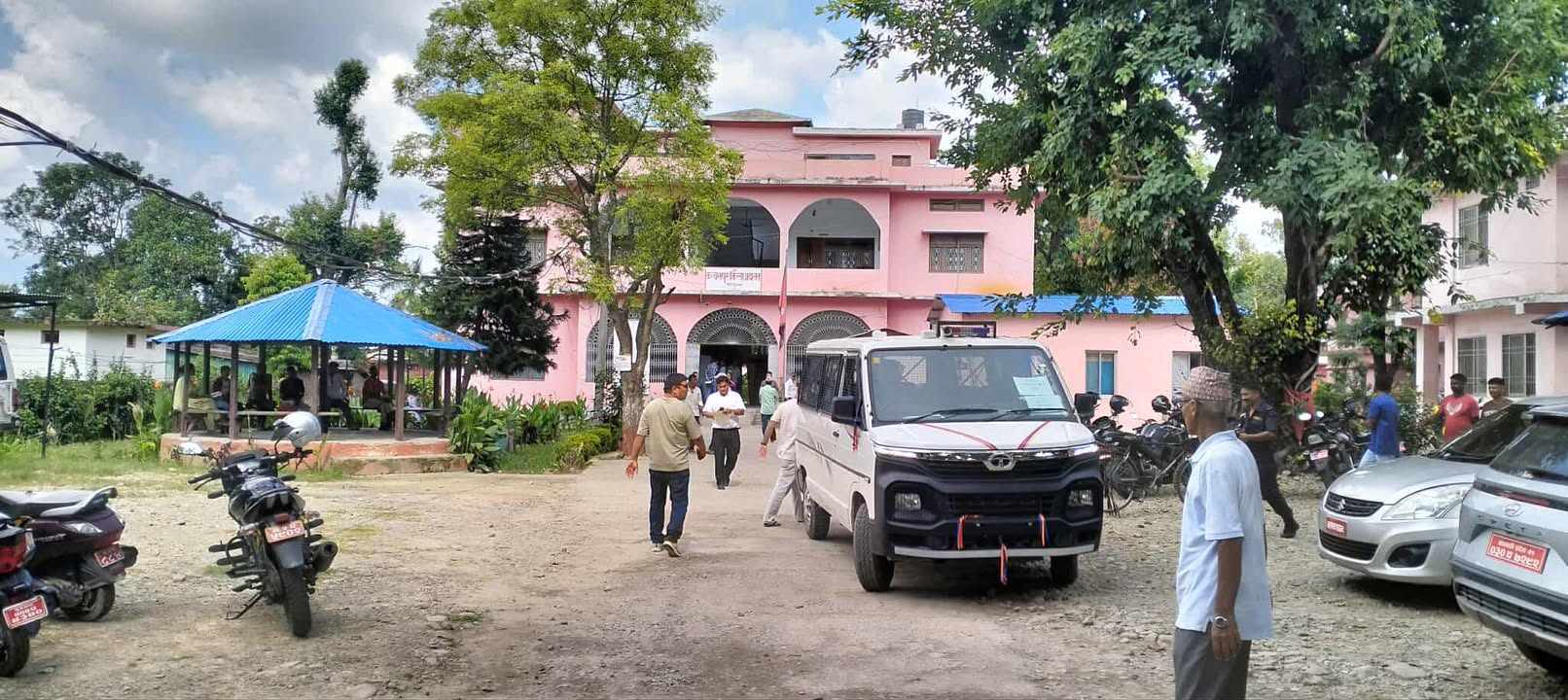 कञ्चनपुर अदालतमा मुद्दा फछ्र्यौट बृद्धि