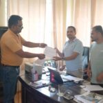 भ्रष्टाचार, ढिलासुस्ती, अनियमितता बिरुद्ध माओवादी एक्सनमा 