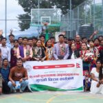 रानाथारु समुदायको तीज काठमाडौंमा भव्यतापूर्वक सम्पन्न