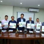 नेपाल आदिवासी जनजाति महासंघ (नेफिन)ले अगष्ट ९ लाई जोड दिदै सप्ताहव्यापी ३१औं विश्व आदिवासी दिवस मनाउने 