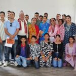 कृष्णपुरमा सञ्चालित तीन वटा परियोजनाको अनुगमन