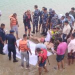 कैलालीको खुटिया खोलामा डुबेर धनगढीका ३ किशोरको मृत्यु, १ बेपत्ता