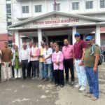 सरकारले अनुदान कटौती गरेपछि कञ्चनपुरका उखु किसान आन्दोलित