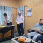 सुदूरपश्चिममा प्रदेश सभा सम्बन्धी संशोधन विधेयक प्रमाणीकरण