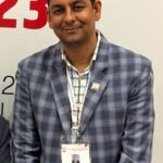 गोल्डमिडिलिष्ट युवा निर्माण व्यवसायी दिपक भट्ट कञ्चनपुर निर्माण व्यवसायी संघ उपाध्यक्षको दौडमा