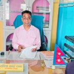 बेलडाँडीमा फराकिलो सडकका लागि संरचना त्याग्ने तीन साहसी जनप्रतिनिधिहरूको उदाहरणीय योगदान