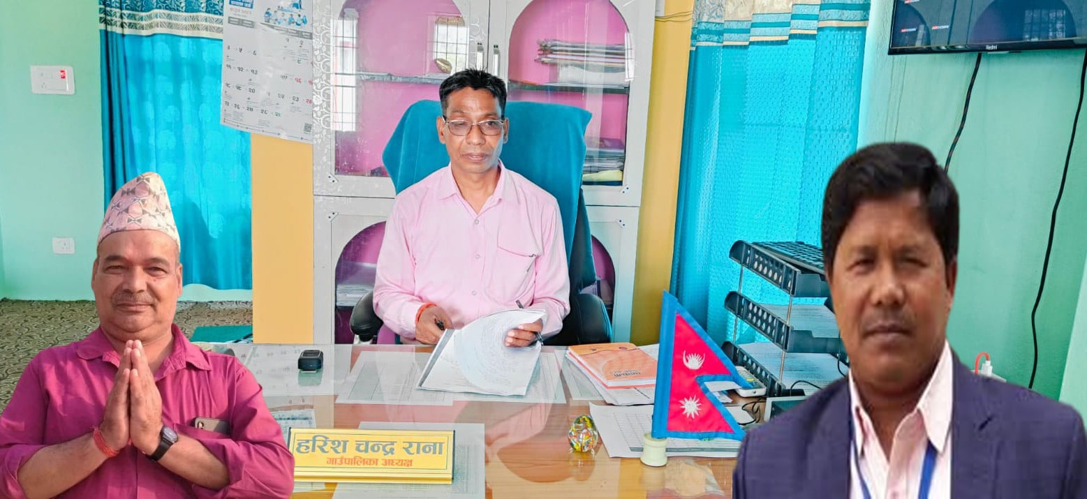 बेलडाँडीमा फराकिलो सडकका लागि संरचना त्याग्ने तीन साहसी जनप्रतिनिधिहरूको उदाहरणीय योगदान