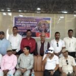 निर्माण व्यवसायी संघ कञ्चनपुरकोे नयाँ कार्य समितिका लागि निरन्जन प्रशाद भट्ट प्यानल घोषणा 